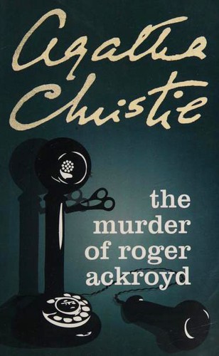The Murder of Roger Ackroyd (Paperback, 2007, HarperCollins)