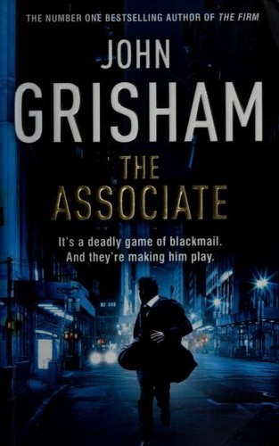 The Associate (Paperback, 2009, Dell)