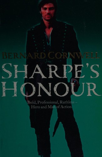 Sharpe's Honour (Hardcover, 1985, Collins)