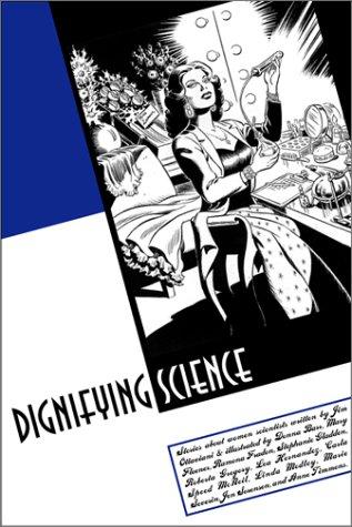 Dignifying science (1999, G.T. Labs)