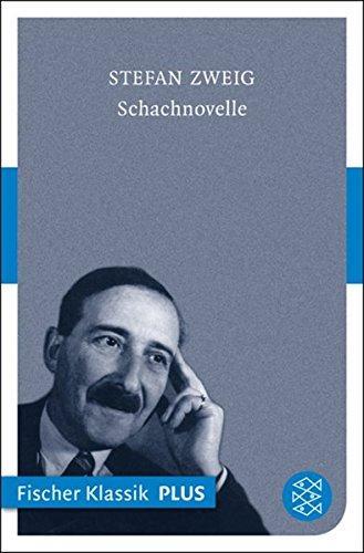 Schachnovelle (German language, 2009)