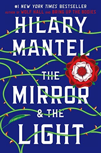 The mirror & the light (Hardcover, 2020, Thorndike Press,)