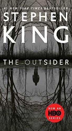 The Outsider (2020)