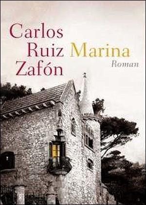 Carlos Ruiz Zafón: Marina (Paperback, German language, 2012, Fischer Taschenbuch Verlag)