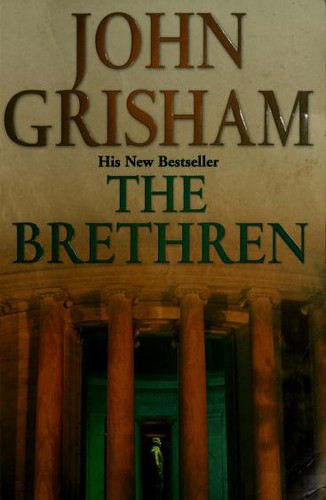The Brethren (2000, Century)