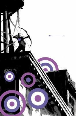 Hawkeye  Volume 1 (2013)