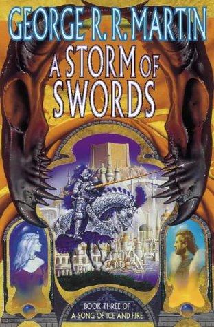 A Storm of Swords (A Song of Ice and Fire Ser., Bk. 3) (2000, Bantam Books)