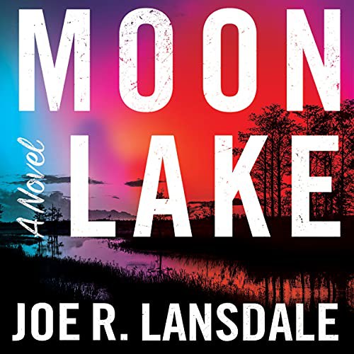 Moon Lake (AudiobookFormat, 2021, Hachette B and Blackstone Publishing)