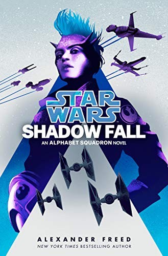 Shadow Fall (Hardcover, 2020, Del Rey)