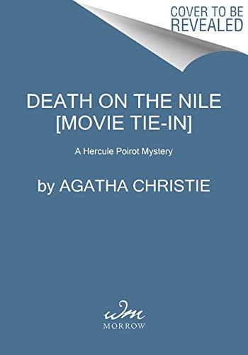 Death on the Nile [Movie Tie-in 2022] (Paperback, 2022, William Morrow Paperbacks)
