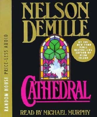 Nelson DeMille: Cathedral
            
                Perfect Health Library (Random House Audio)