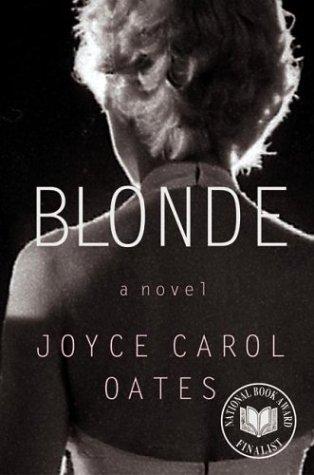 Blonde (Paperback, 2001, Harper Perennial)