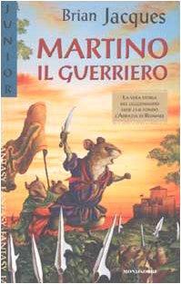 Martino il Guerriero (Italian language, 2002)