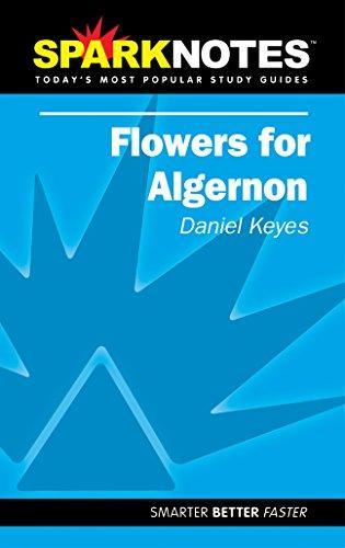 Flowers for Algernon