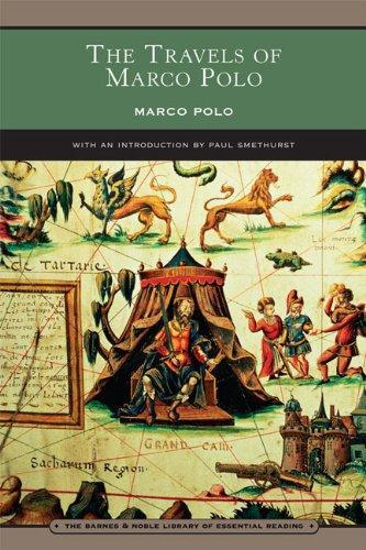 The Travels of Marco Polo (2005)