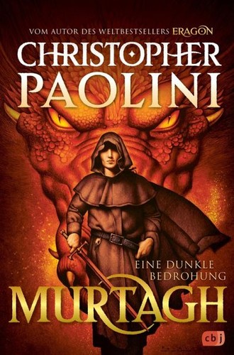 Christopher Paolini: Murtagh (EBook, German language, Penguin Random House)