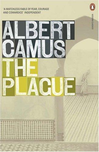 The Plague (2002, Penguin Books Ltd)