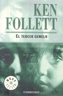 El Tercer Gemelo/ The Third Twin (Paperback, Spanish language)