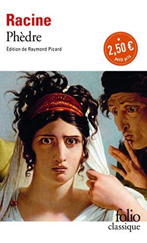 Phèdre (French language, 2015)