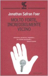 Molto forte, incredibilmente vicino (Italian language, 2010)