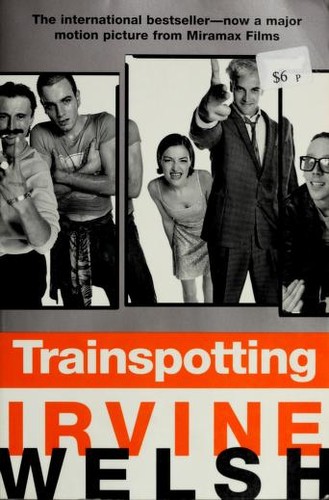 Trainspotting (1996, W.W. Norton)