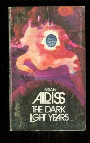 Dark Light Years (Paperback, 1971, Signet)