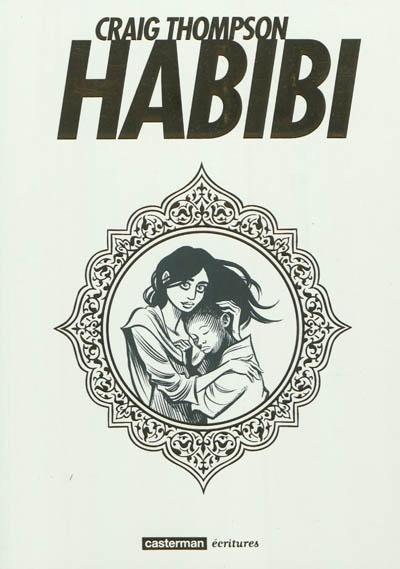 Habibi (French language, 2016)