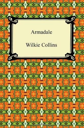 Armadale (Paperback, 2010, Digireads.com)