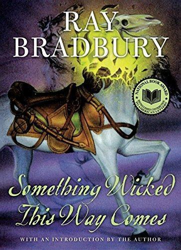 Something Wicked This Way Comes (1999)
