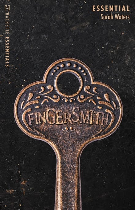 Fingersmith (Paperback, 2019, Little, Brown Book Group)