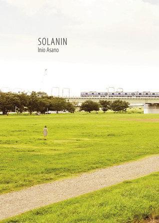 Solanin (Solanin, #1-2) (Spanish language, 2019, Norma Editorial)