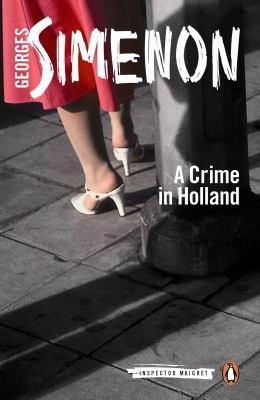 Crime in Holland (2014)