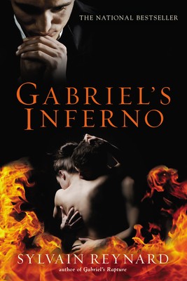 Sylvain Reynard: Gabriel's Inferno (2011, Omnific Publishing)