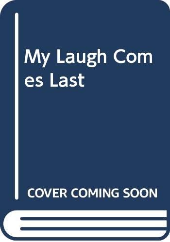 James Hadley Chase: My laugh comes last (1978, Corgi, Corgi Childrens)