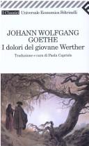 I Dolori Del Giovane Werther (Universale Economica) (Paperback, Italian language, Feltrinelli)