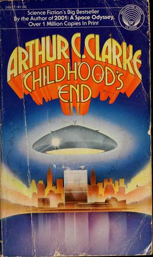 Childhood's end (1991, Ballantine Books)