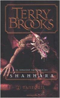 Tanequil (Italian language, 2004)