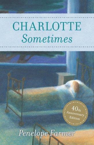 Penelope Farmer: Charlotte Sometimes (2002)