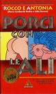 Porci con le ali (Paperback, 1996, Arnoldo Mondadori)