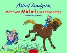 Mehr von Michel aus Lönneberga (Hardcover, 1981, Oetinger Verlag)