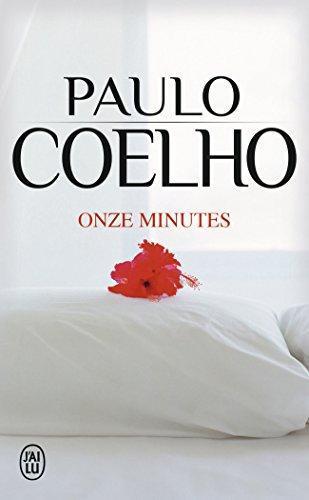 Onze minutes (French language)