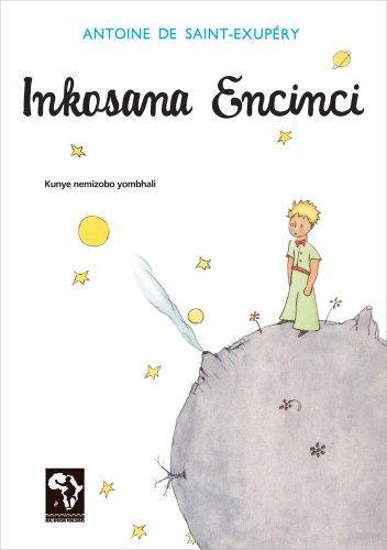 Inkosana Encinci (2010)