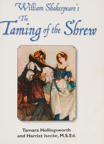 Taming of the Shrew (2014, Teacher Created Materials, Incorporated)
