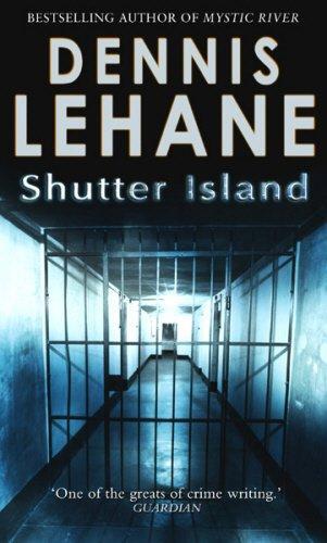 Shutter Island (2004)