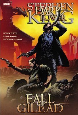 Peter David, Robin Furth, Jae Lee, Richard Isanove: Dark Tower (2010)