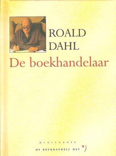 De boekhandelaar (Hardcover, Dutch language, 1988, Meulenhoff)