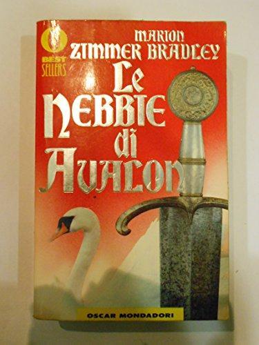 Le nebbie di Avalon (Italian language, 1988)