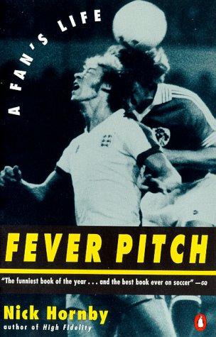 Fever pitch (1994, Penguin Books)