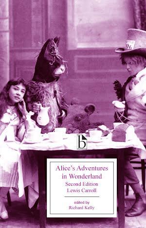 Alice's Adventures in Wonderland - Second Edition