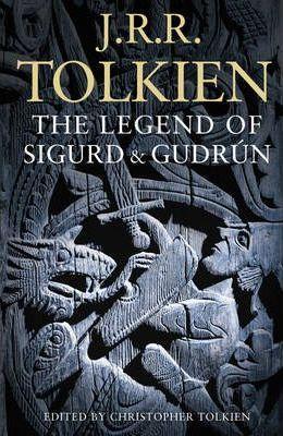 Legend of Sigurd and Gudrun (2009)